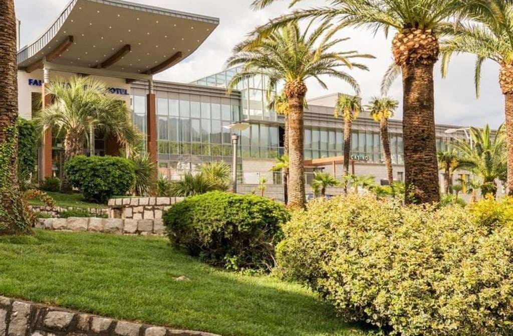 Eurostars Queen of Montenegro - photo 3