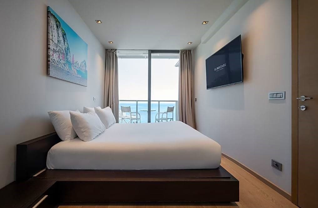Eurostars Queen of Montenegro - photo 2