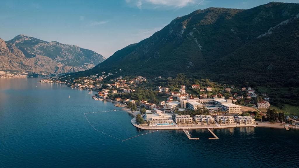 Hyatt Regency Kotor - photo 3