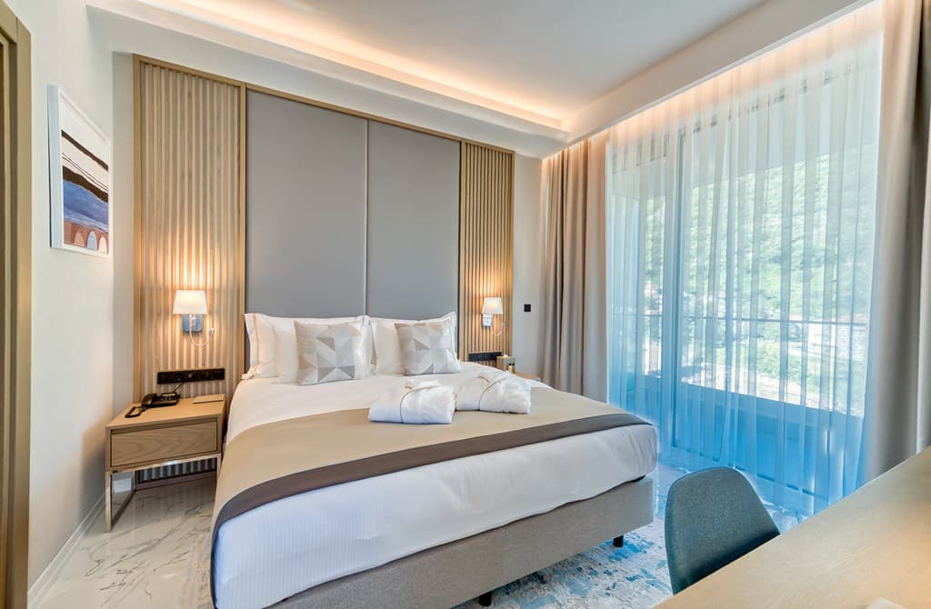 Kotor, Hyatt Resort - photo 2