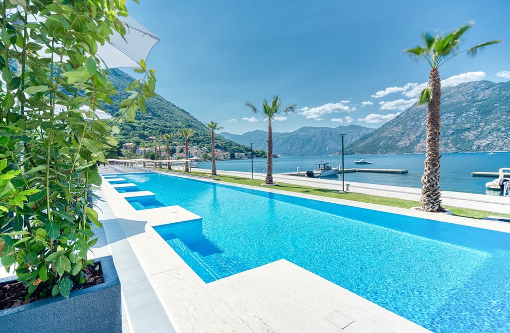 Kotor, Hyatt Resort - main photo