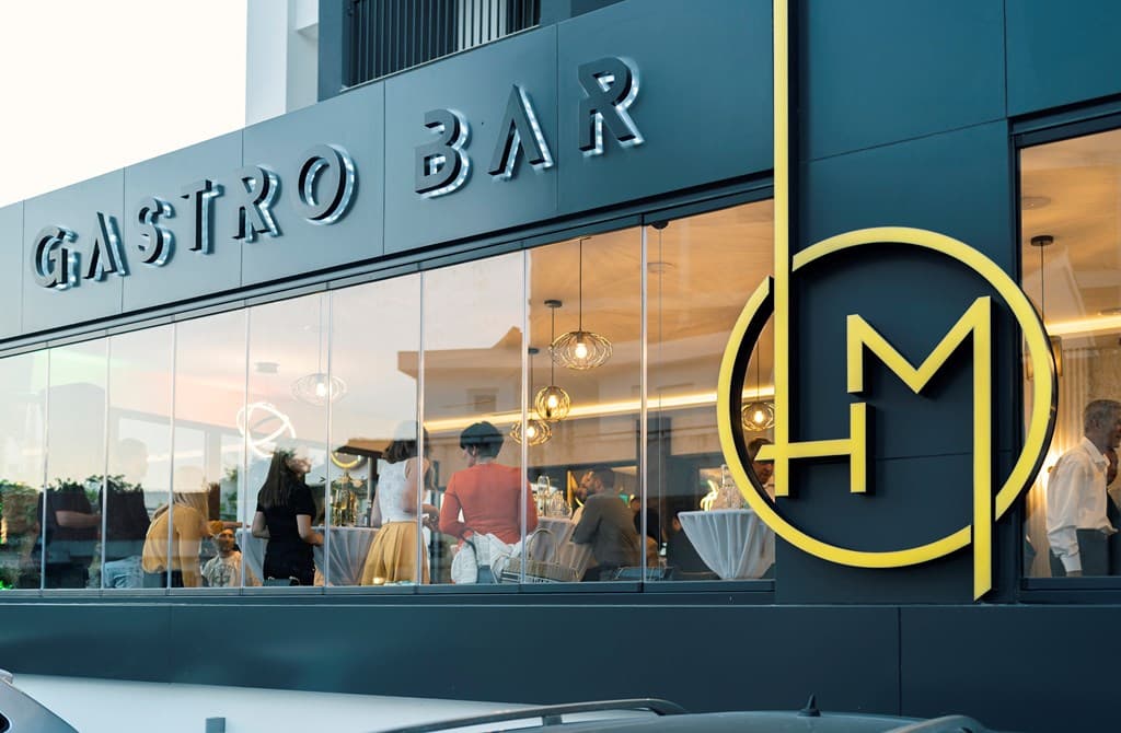 Budva, Hotel Millennium - photo 3