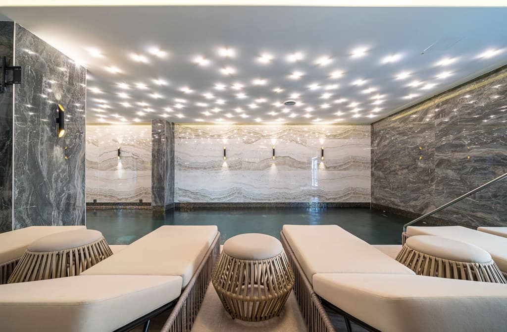 Budva, Hotel Millennium - photo 2
