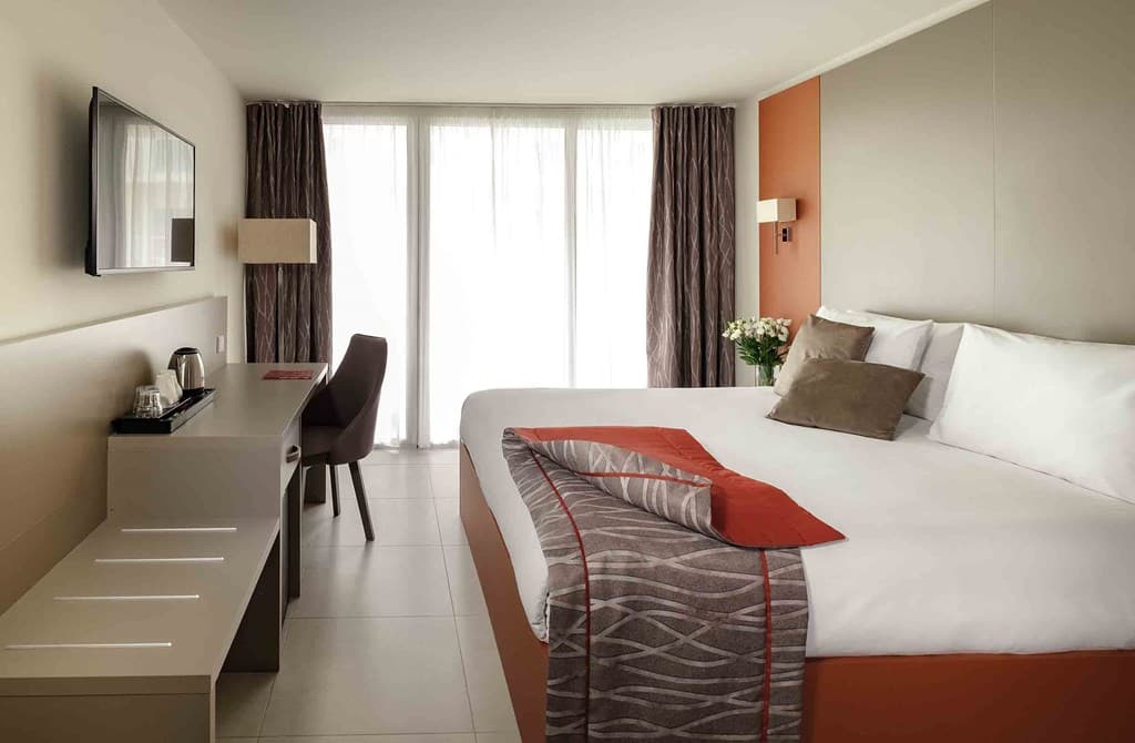 Qawra, Mayflower Hotel - photo 2