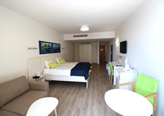 Santana Hotel - photo 3