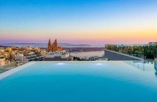 Solana Hotel and Spa - photo 3