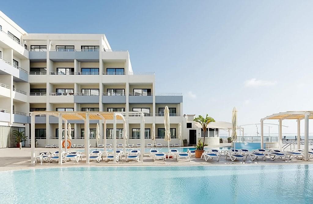 Riviera Spa Resort
