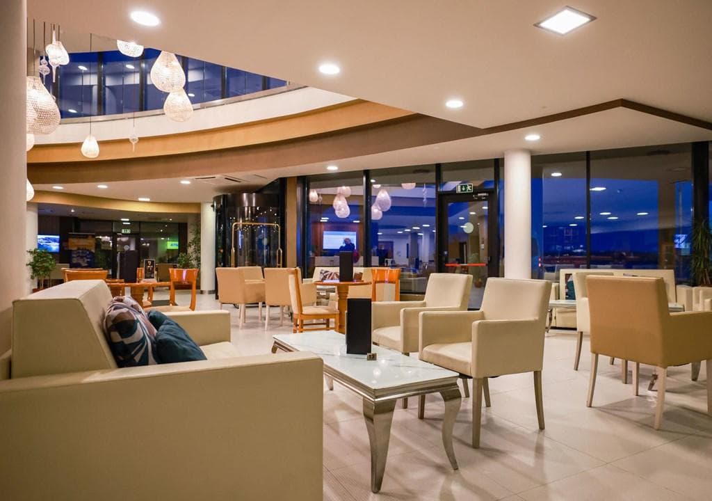 Riviera Spa Resort - photo 2