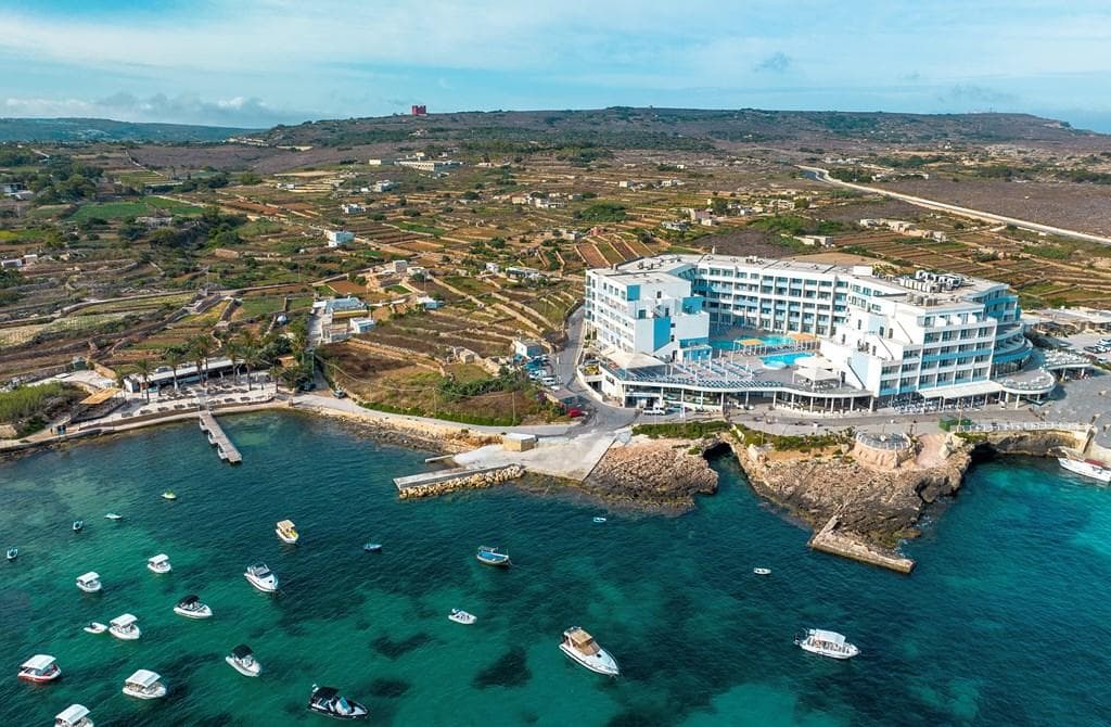 Riviera Spa Resort - main photo