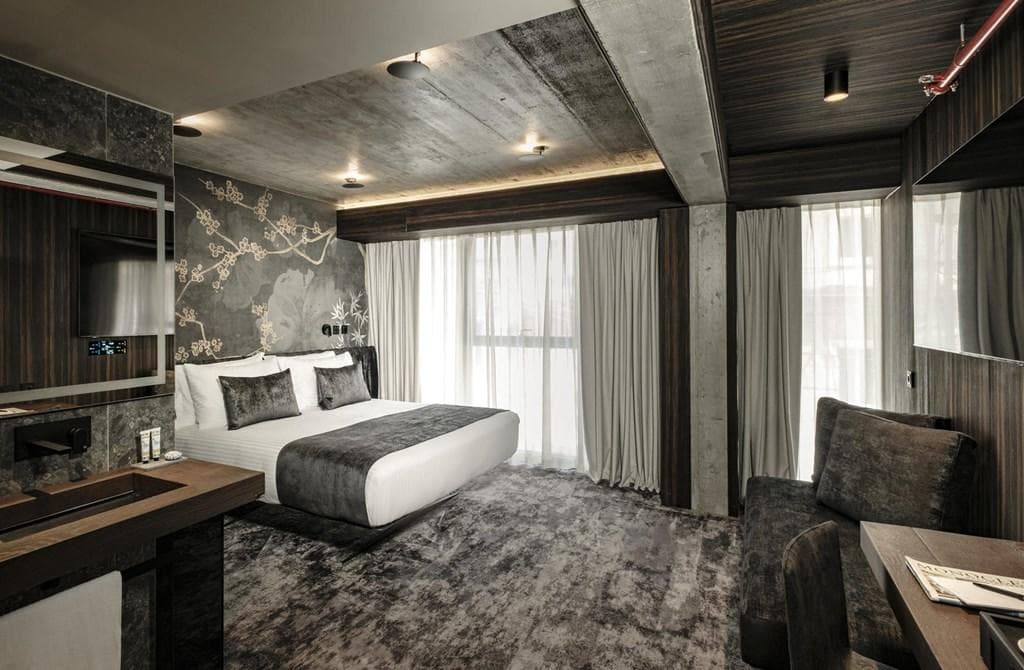 Fitch Hotel in Malta - photo 2