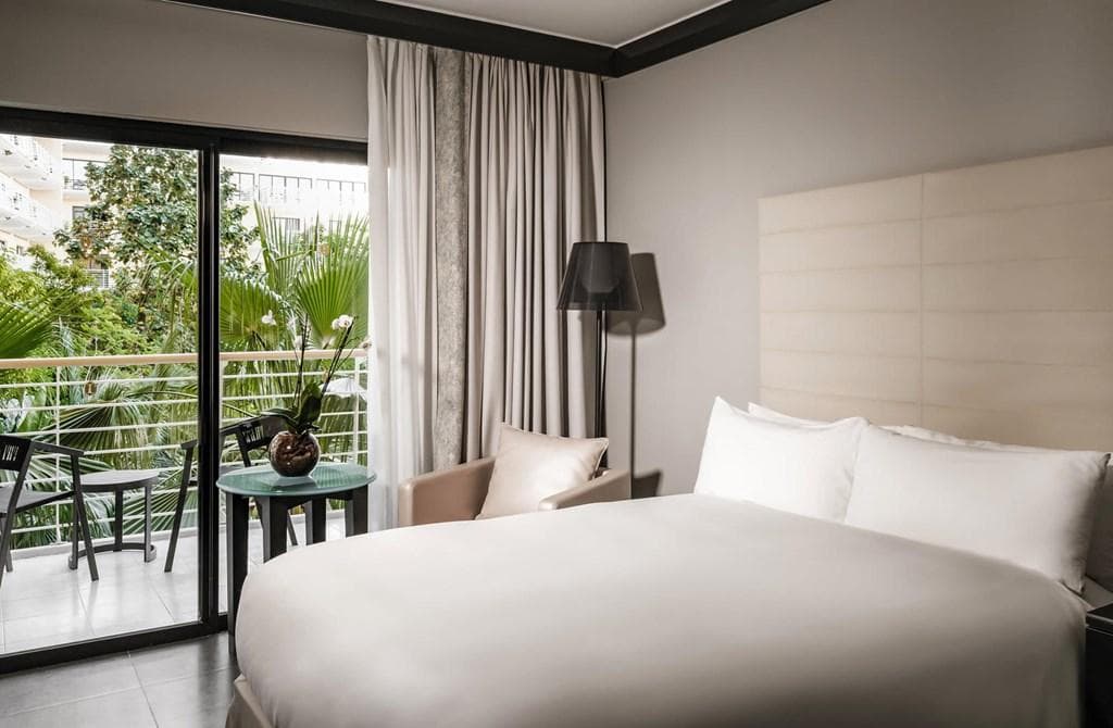 InterContinental Malta - photo 2