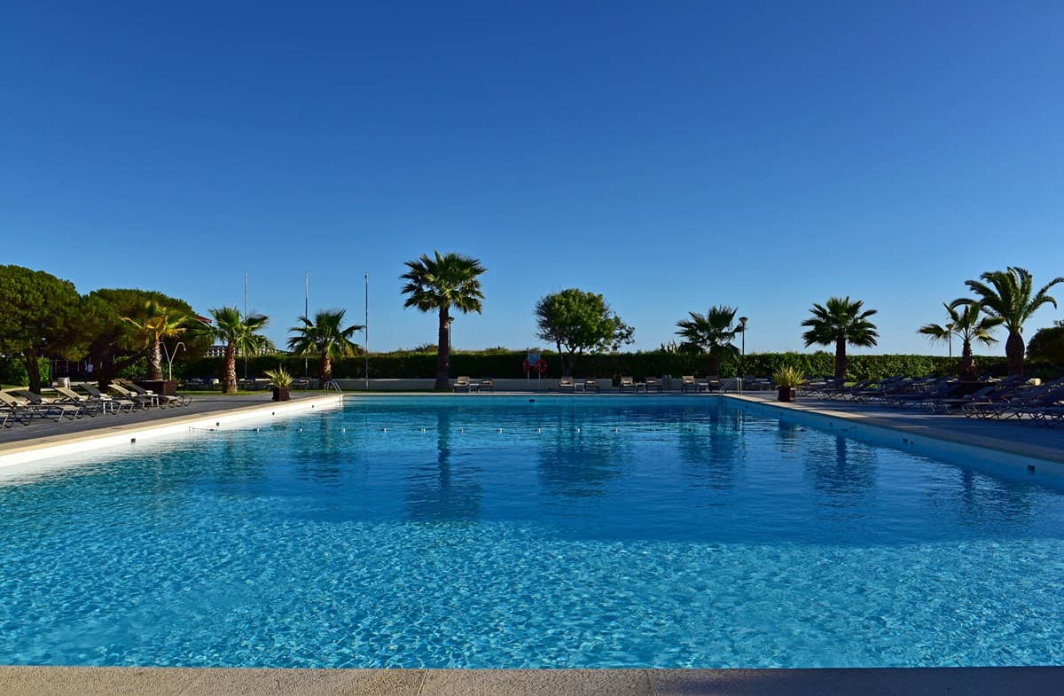 Pestana Alvor Beach Villas Seaside Resort - Portugal - photo 2