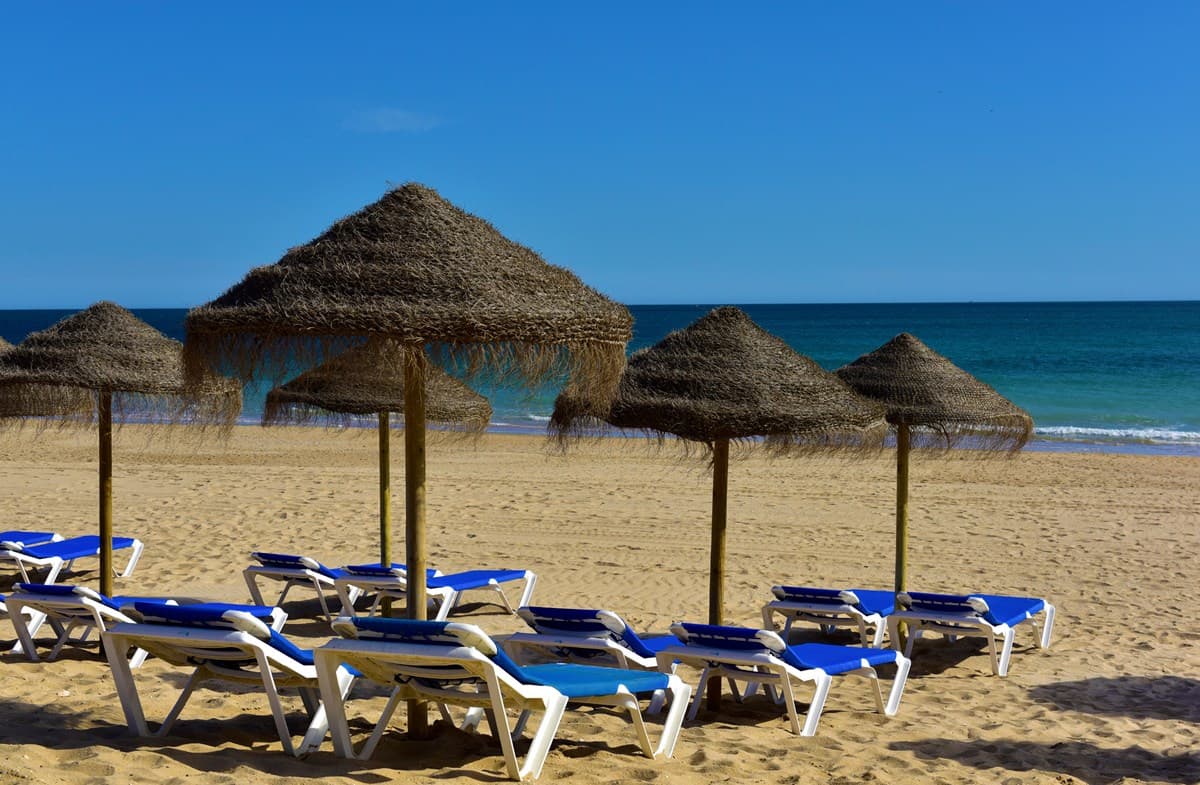 Pestana Alvor Beach Villas Seaside Resort - Portugal - photo 3