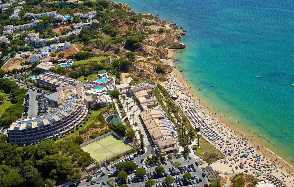 Albufeira Getaway - main photo