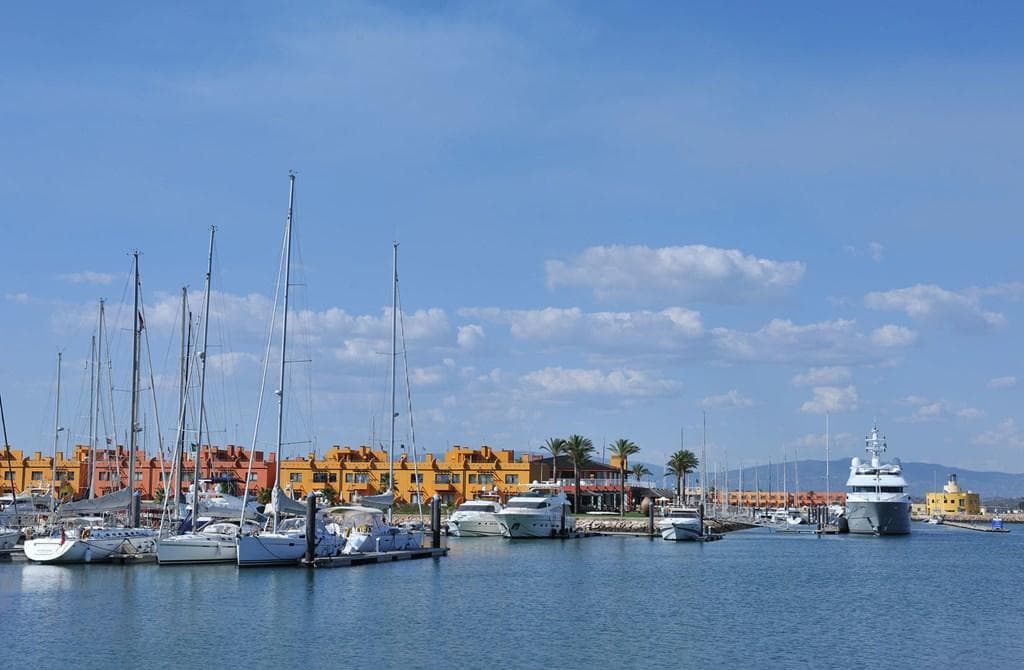 NH Marina Portimao - photo 3