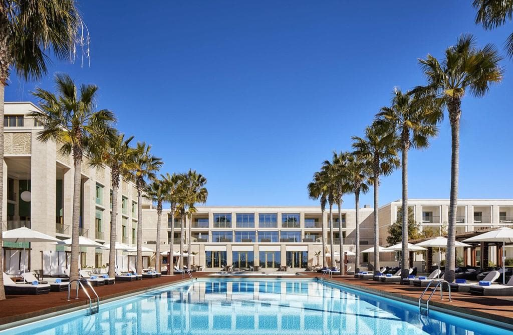 Vilamoura Golf Escape