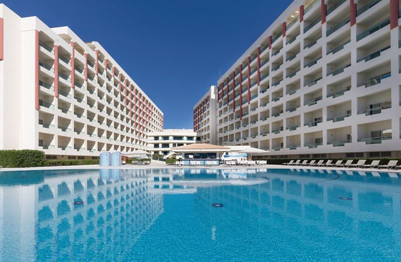 Armacao De Pera Getaway - photo 2