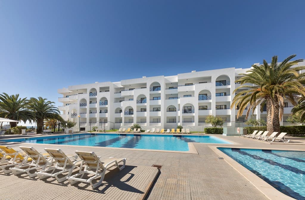 Ukino Terrace Algarve - main photo
