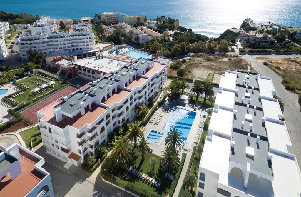 Ukino Terrace Algarve - photo 3