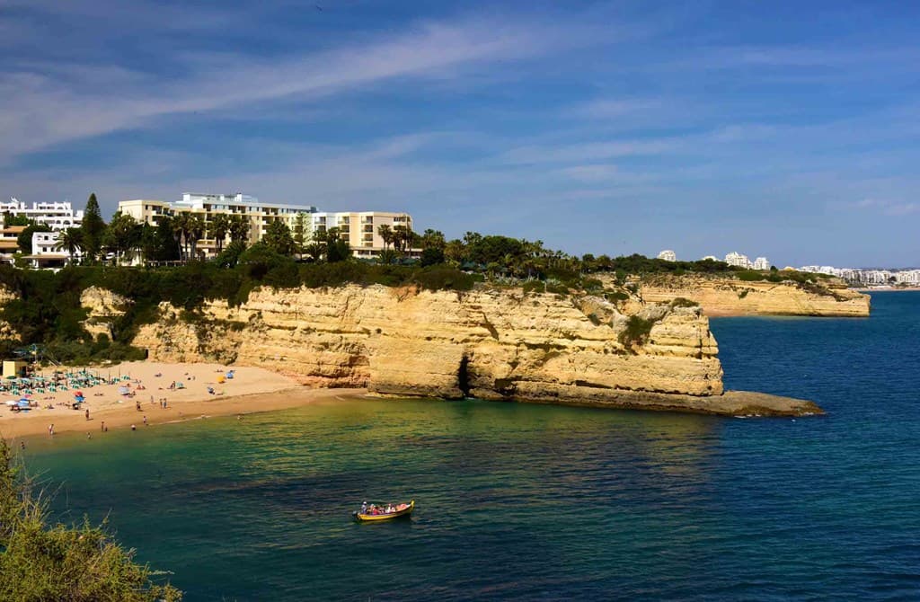 Beach Holiday - photo 3