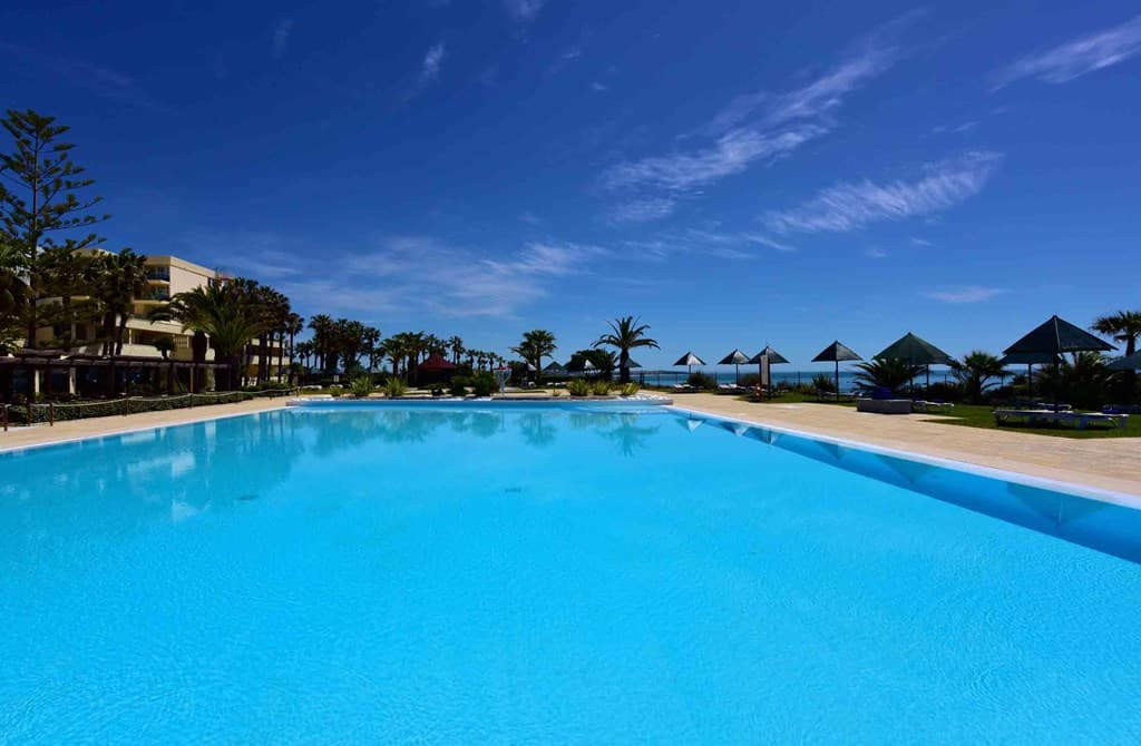 Beach Holiday - main photo