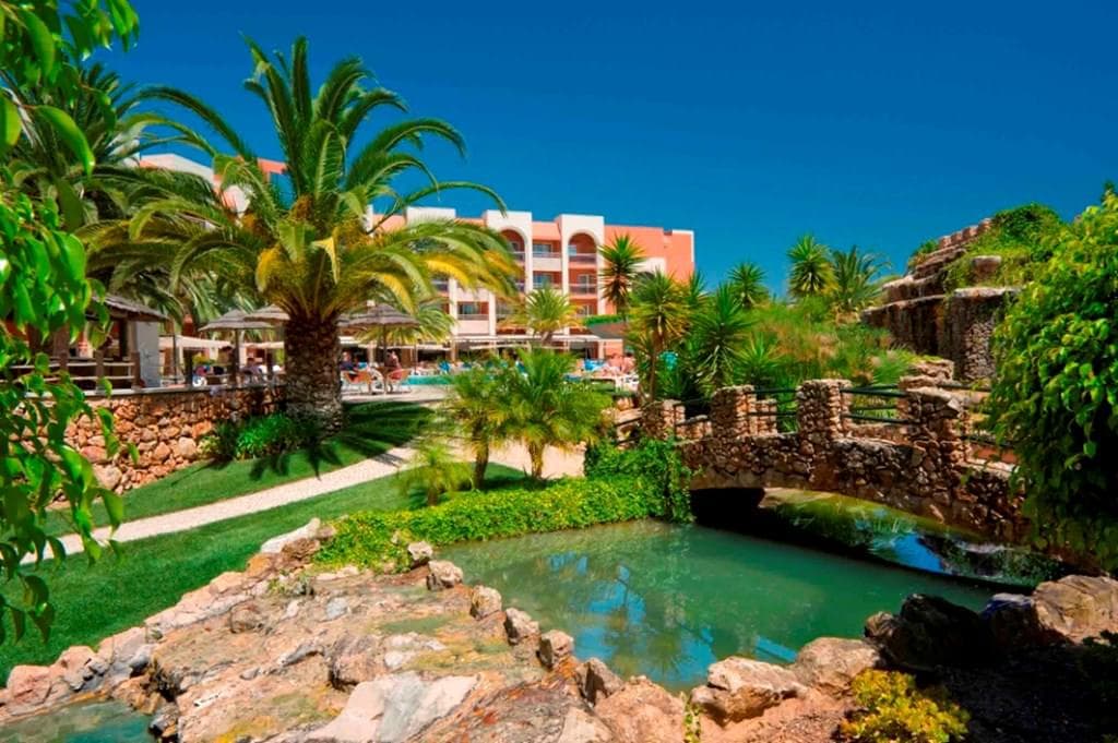 Falesia Hotel - photo 3