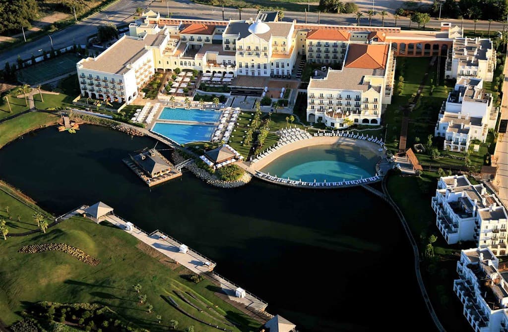 Domes Lake Algarve - photo 2