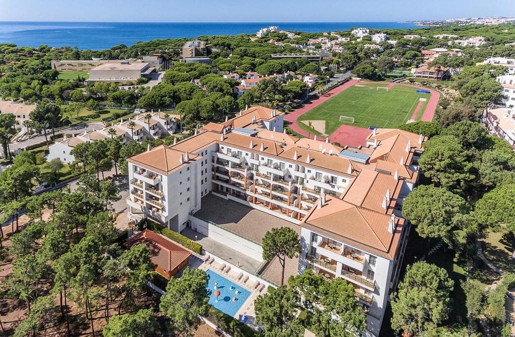 Olhos D'Agua Getaway