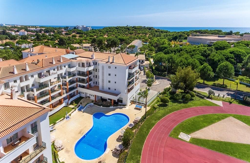 Olhos D'Agua Getaway - photo 2