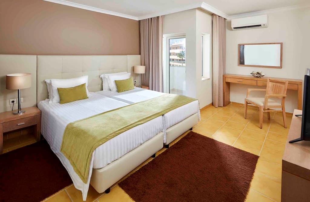 Santa Eulalia Hotel - photo 2