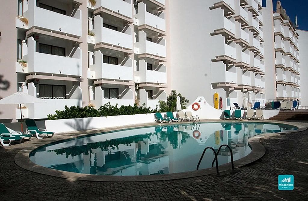 Self catering in Albufeira - main photo