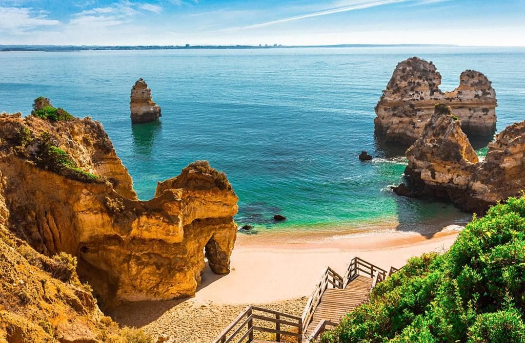 Carvoeiro Getaway - photo 3
