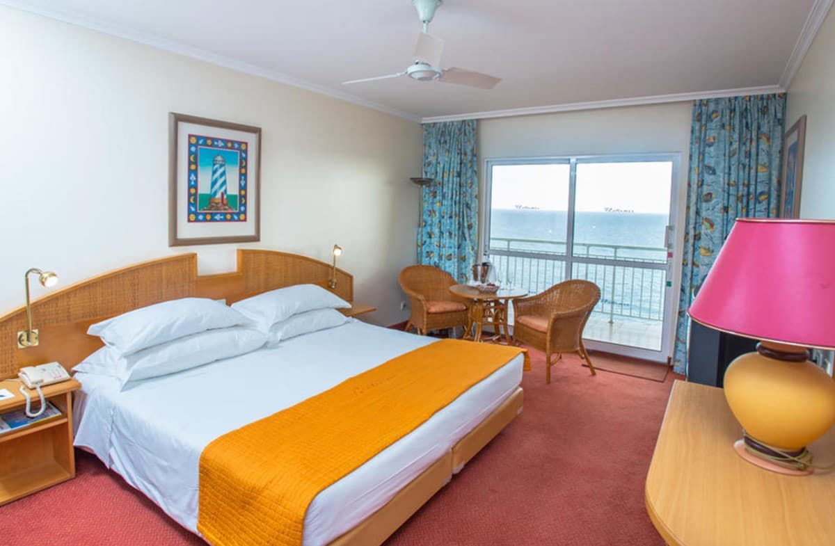 Pestana Ocean Bay - photo 2