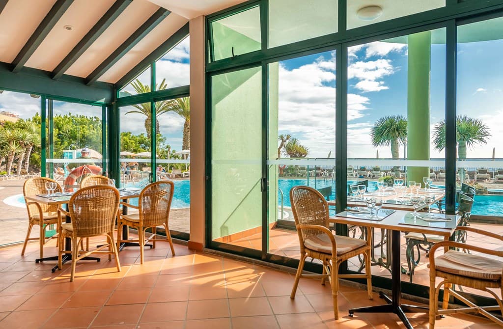 Pestana Ocean Bay All Inclusive - photo 2