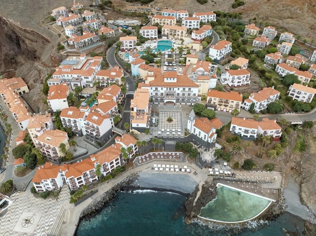 Dreams Madeira Resort - photo 3