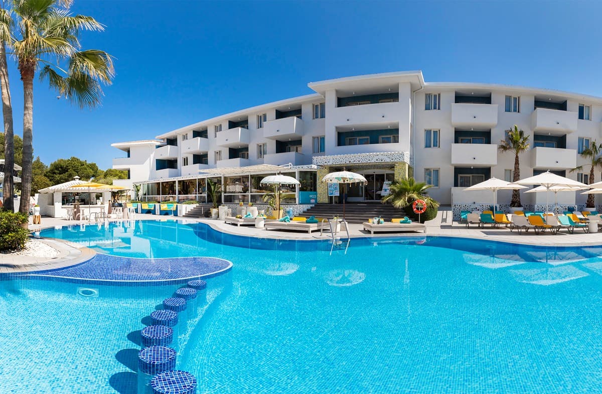 Magaluf, Sotavento Club -3-Night Option