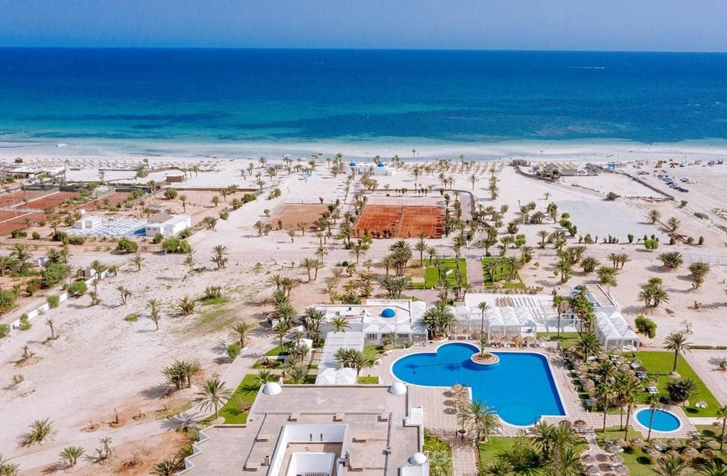 Djerba Golf Resort - photo 3