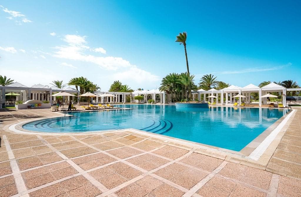 Djerba Golf Resort - main photo
