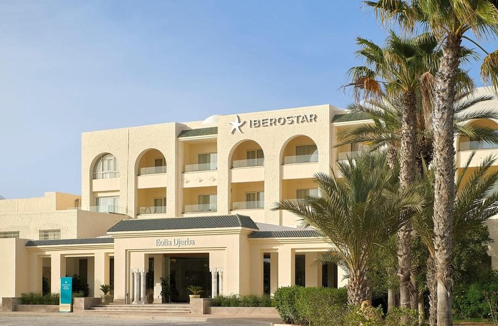Luxury Djerba Escape - photo 2