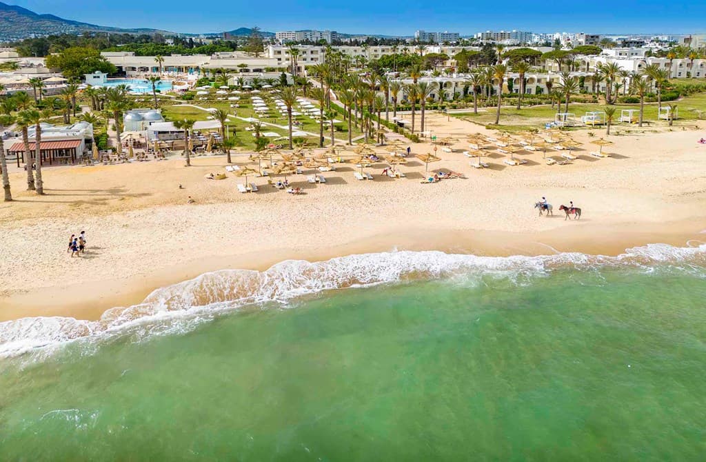 Hammamet Family Getaway - photo 3
