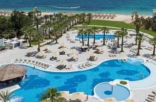 Marhaba Palace Hotel - photo 3