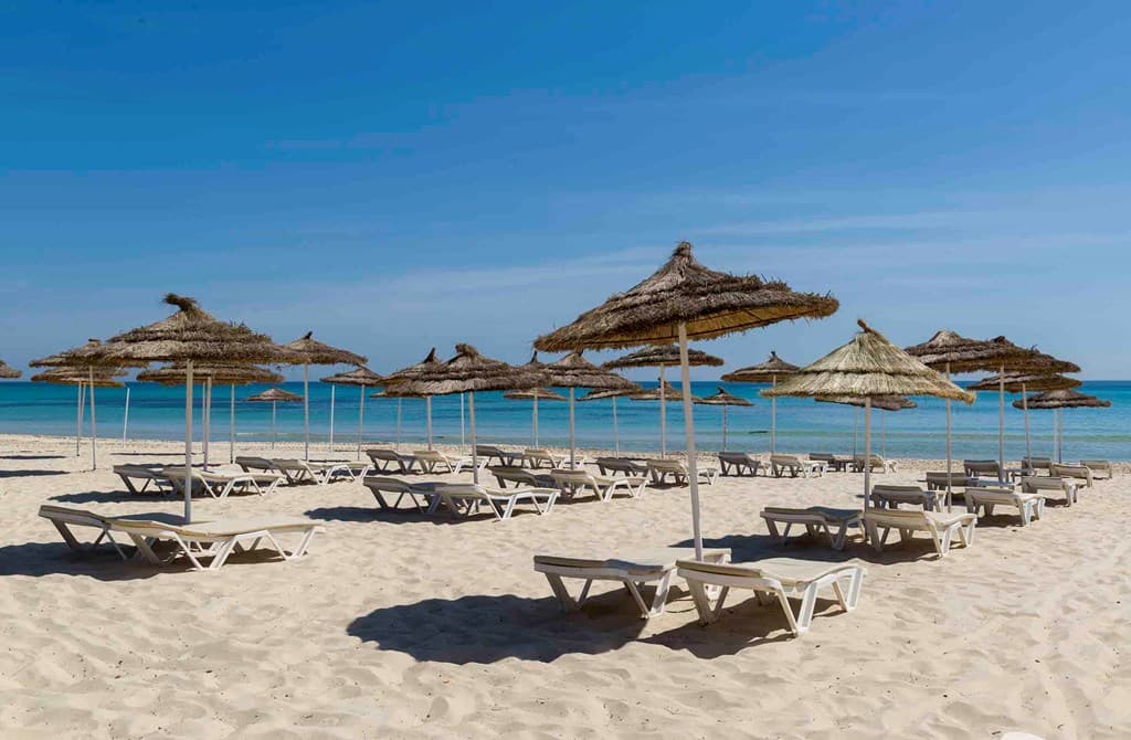 Hotel Tour Khalef, Sousse - photo 2