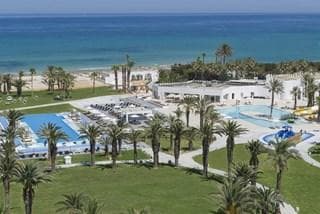 Hotel Tour Khalef, Sousse - photo 3