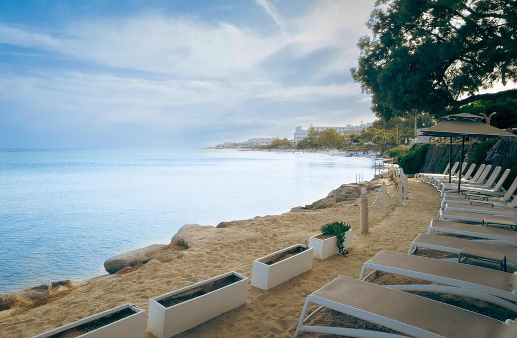 Hammamet, Le Sultan - photo 2