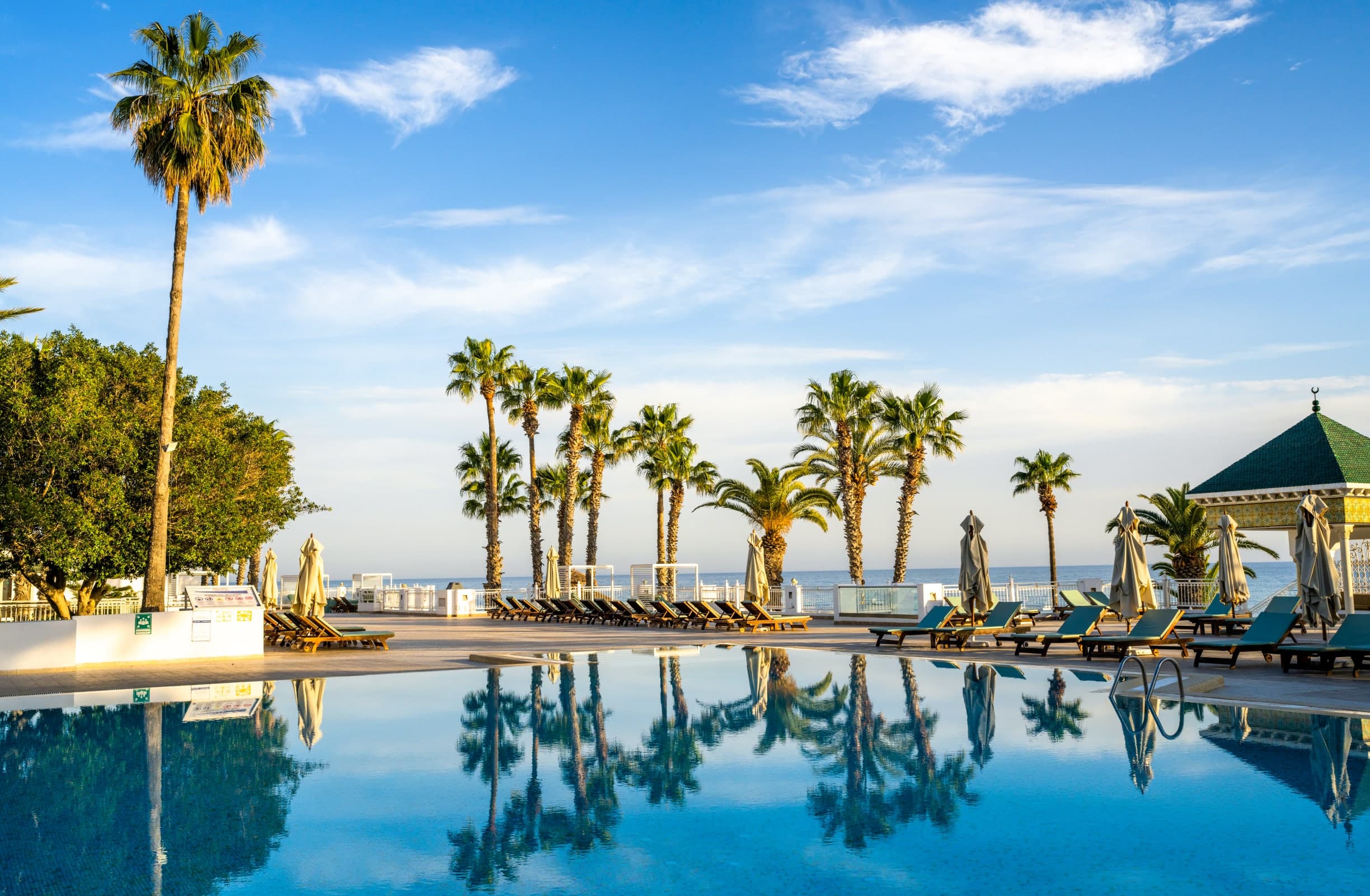 Hammamet, Bel Azur - main photo