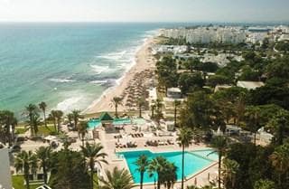 Hammamet, Bel Azur - photo 3