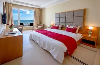 Hammamet, Bel Azur Thalasso - photo 3