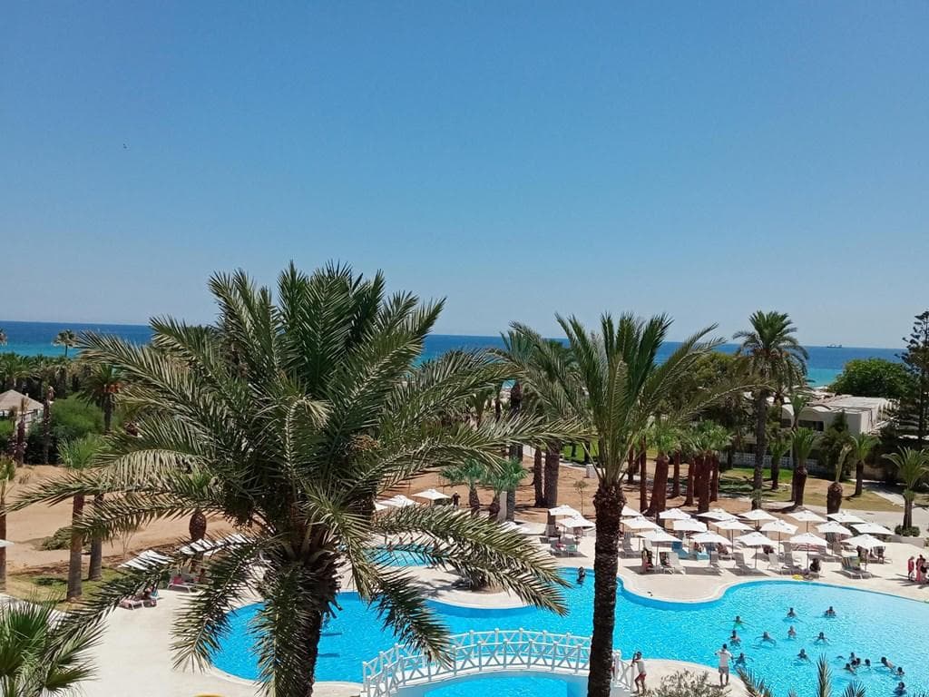 Occidental Sousse Marhaba - photo 2