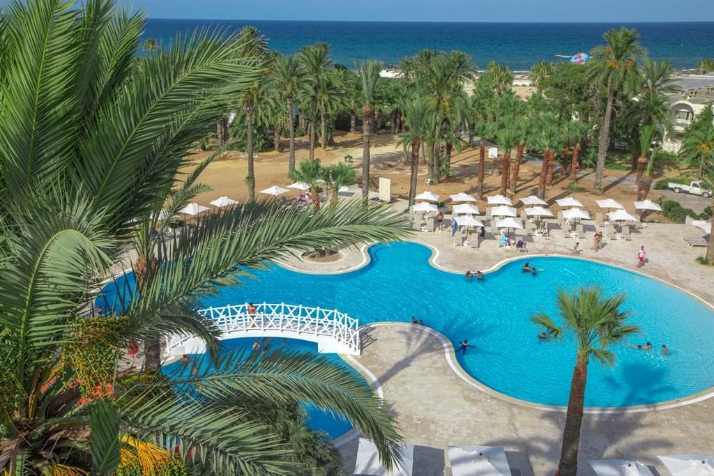 Occidental Sousse - photo 2