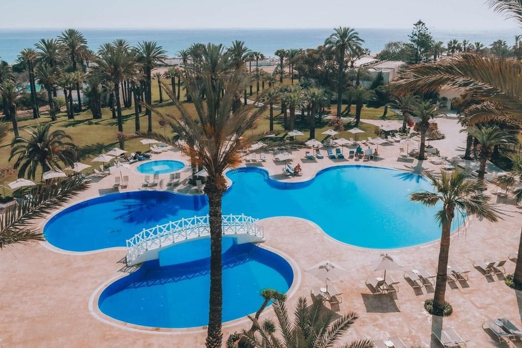 Occidental Sousse Marhaba - main photo